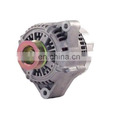 Auto parts 12V 80A 100A Alternator 27060-50250 27060-50260 FOR LAND CRUISER 100 LX470 2UZFE UZJ1000