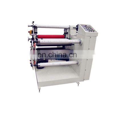 Technology Automatic non woven slitting machine and Rewinding Machine