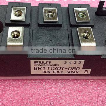 6R1TI30Y-080 IGBT Module