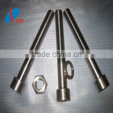 Gr5 Titanium Screw