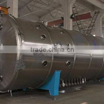 Belt Vacuum Dryer for Yam Powder photo-2