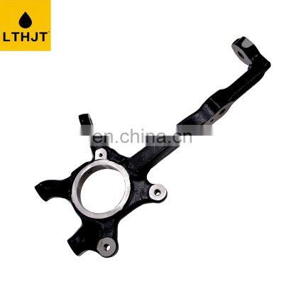 High Performance Auto Parts Front Knuckle RH For Land Cruiser Prado 2003-2010 OEM:43211-60170