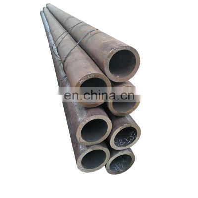 Oil and gas pipeline 20# seamless carbon steel pipe