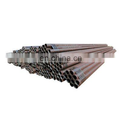 Carbon Steel Custom Inch Seamless Steel Pipe Price