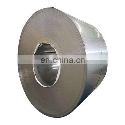 Aisi 316 409 410 420 430 201 202 304l 304 Stainless Steel Coil Price Per Kg Bis Certification