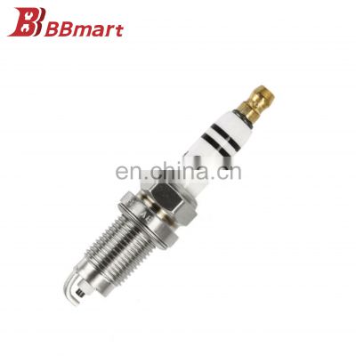 BBmart Auto Parts Engine Spark Plug for VW Jetta Polo Magotan Sagitar OE 101905601B 101 905 601 B