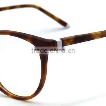 2016 New Style Custom Designer and Most Popular Top Quality and Fashion Acetate Eyeglasses photo-2