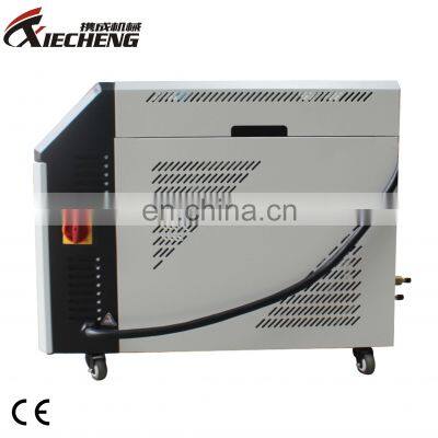 Two Stage Water Cooled Chiller Mold Temperature Controller photo-2
