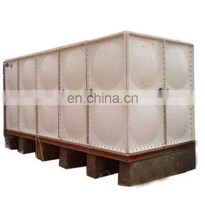 25 m3 water tank FRP water tank storage 50000 litres