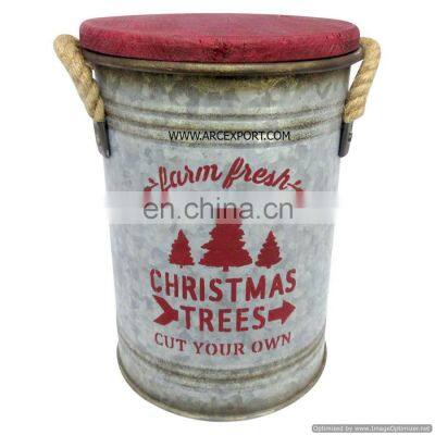 Christmas Ice Buckets photo-2