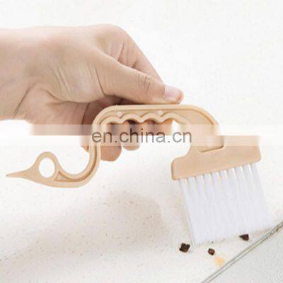 Wholesale Best Seller Nylon Household Front Blind Cleaner Duster Car Window Brush