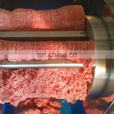 Bone Separator Processing Deboning Machine/deboner Machine to Separate Meat and Bone photo-5