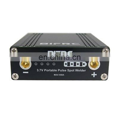 Mini 18650 Portable Spot Welder For DIY 18650 Lithium Battery Nickel Sheet photo-2