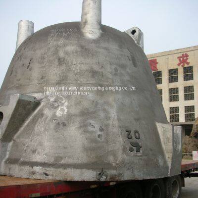 Slag Pot Manufacturer photo-4
