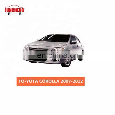 Steel Car Roof Panel With Window for COROLLA 2007-2012 Car Body Parts ,corolla Spare Parts
