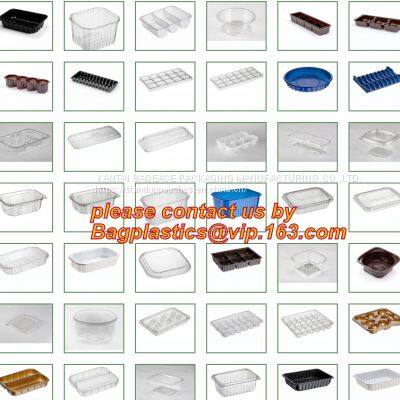 Retail Package for Phone Case, Transparent Plastic Box For Iphone Case, Plastic Phone Cover Box Supplier photo-4