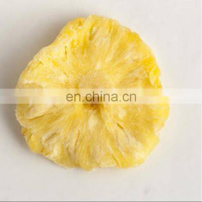 100% NATURAL ORGANIC FROZEN PINEAPPLE WITH GOOD PRICE MADE IN VIET NAM photo-4