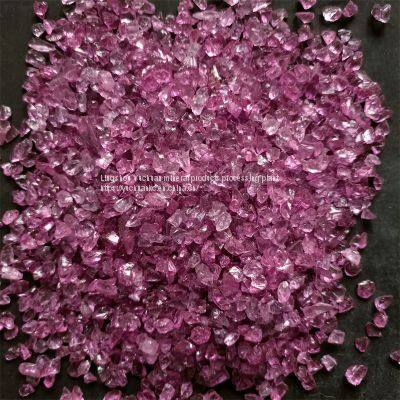Decorative Landscaping Glass Sand photo-4