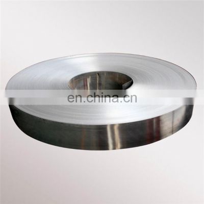 Ss201 J3 Stainless Steel Strip Good Price Stable Quality For Different Knife Production