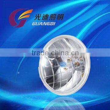 5" round 12V/24V sealed beam headlight for truck(4000, 4401,4402, 5001)