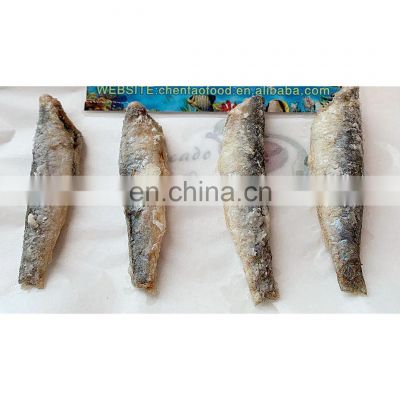 High quality frozen powdered HGT anchovy fish