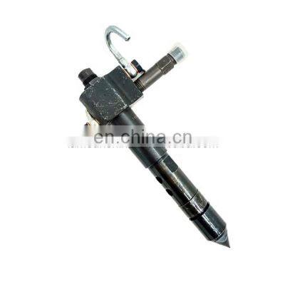 Diesel injector 1688901110 standard injector made in China