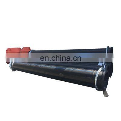 Abrasion Resistance of Polyethylene Dredge Pipe Used In Discharge Line photo-5