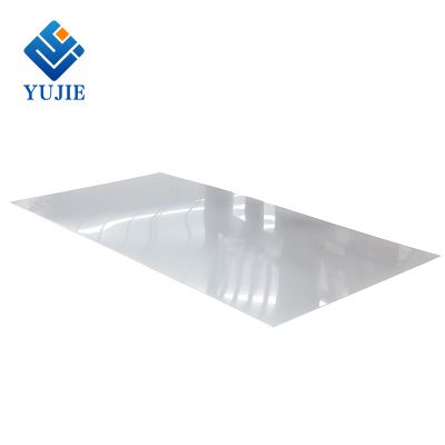 Hot Rolled Stainless Steel Plate 309s Stainless Steel Sheet For Mechanical Equipment 3d Plate