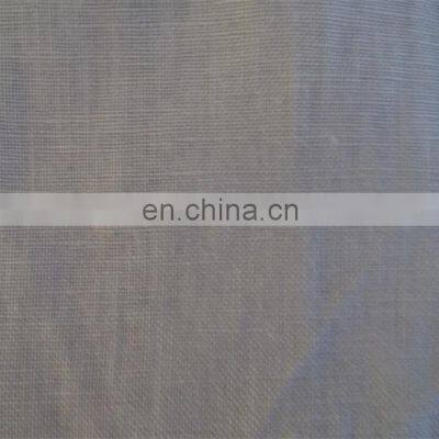 Wholesale 9*9 Piece Dyed Stone Washed 100% Linen Fabric photo-4