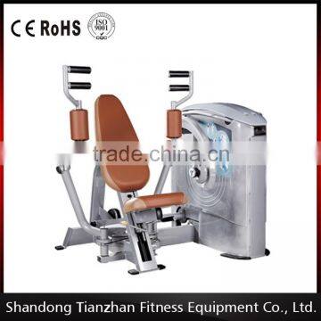 Fitness Equipment/Gym Equipment/Nautilus Equipment/Pec Fly TZ-5011