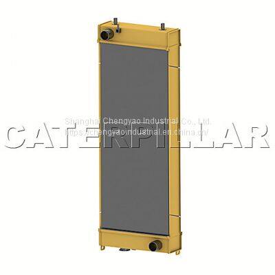 Caterpillar336D2L C9 Engine Radiator 245-9359 2459359