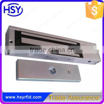 HSY 12V Access Control System 350kg Electric Magnetic Lock