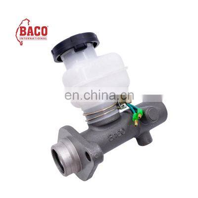 BACO 46010-14H00 BRAKE MASTER CYLINDER 4601014H00 FOR NISSAN FORKLIFT FD20