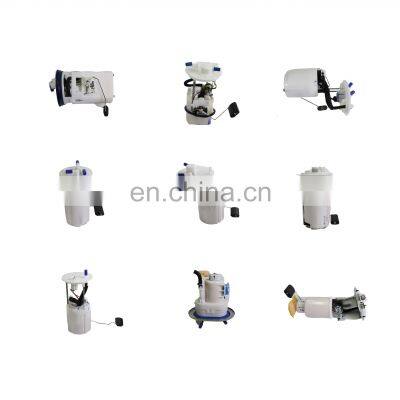 JUNYU Engine Parts fuel pump For BMW Benz Audi VW Skoda Porsche Land Rover fuel injection pumps