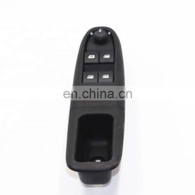 hot sale best quality Auto Electric Mater Power Window Lifter Switch for Peugeot 406 OE 6554.CF 6554CF