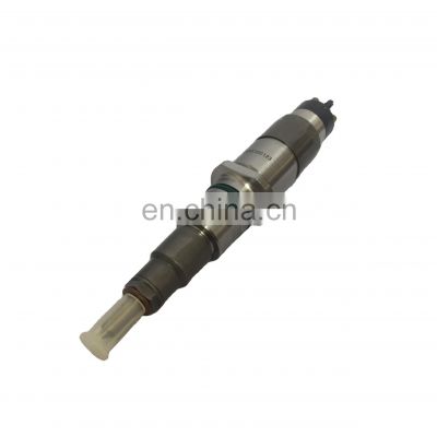 Excellent Quality 0445120059 0445120231 Diesel Common Rail Injector 0445120059