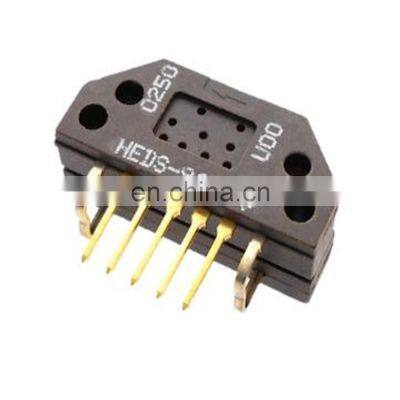 HEDS-9000-B00 Two Channel Optical Incremental Encoder Module HEDS 1000CPR Rotary Encoder Original photo-3