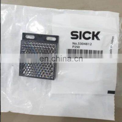 SICK P250 Reflector SICK Photoelectric Switch Lens 5304812 photo-2
