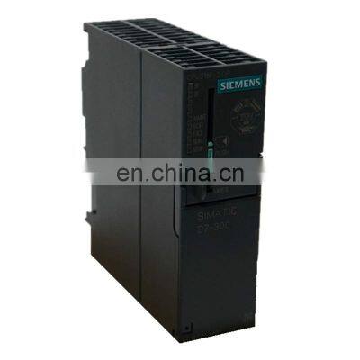 Siemens Simatic S7 6ES7 315-6FF04-0AB0