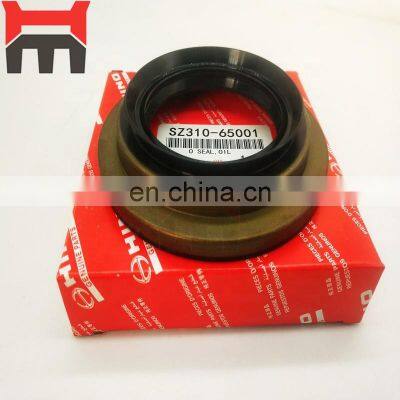 HINO 500 truck drive shaft oil seal SZ310-65001 9828-65127