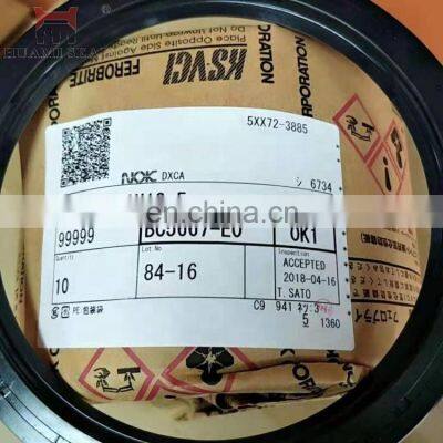 Japan N O K oil seal BC5666E BC5667E E324D /325D/330D/329D 336D EXCAVATOR SWING GEARL OIL SEAL