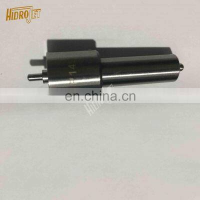 Diesel Fuel Injector Nozzle 0 433 171 134 Element 0433171134 Barrel DLLA148P149 photo-2
