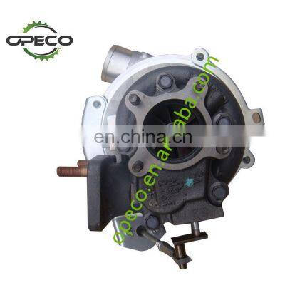 For Hino Highway Truck FA FB 5.3L turbocharger 704409-0002 704409-0001 750853-0001 750853-9001 750853-1 241003530 241003530A