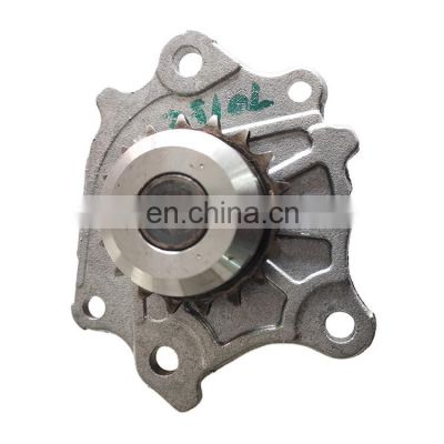 15100-B0020 15100-BZ060   Oil Pump FOR TOYOTA 3SZVE 2008-UP  high quality hot sales