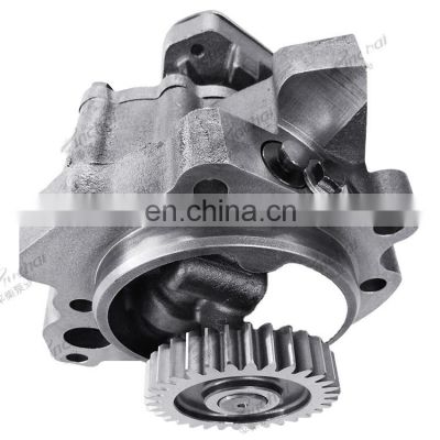 pump  For cummins engine parts 3803698  oil pump for CUMMINS NT14