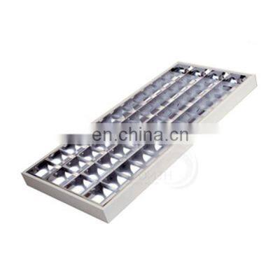 Grille Lamp 3x28W High Quality Ceiling Louver Panel Light