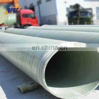 Grp Pipe Connection Frp Pipe Coupling and Joints Transportation Pipe photo-4