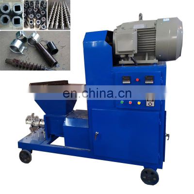 Small Scale Charcoal Briquette Making Machine Charcoal Making Machine Sawdust Briquette Machine