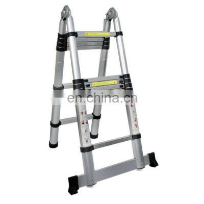 Multipurpose Handrail Step Ladder Home Use