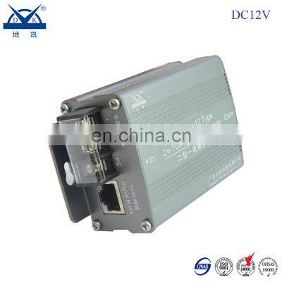 DK Brand 2 in 1 Power and Signal Lightning Surge Protector Monitor Network Surge Protector Spd photo-2